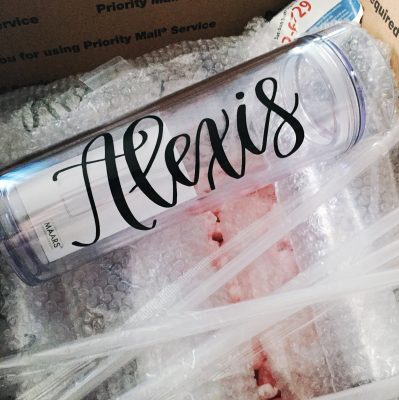 I loved the idea of a keepsake that I could gift to my friends to go alongside my important question, will you be my bridesmaid. These bridesmaid boxes are personalized to each, beautiful, and very affordable. Everything is DIY and can be put together in an afternoon for your bridal party. This bridesmaid proposal box was a great way of asking my friends to be in my bride tribe! 