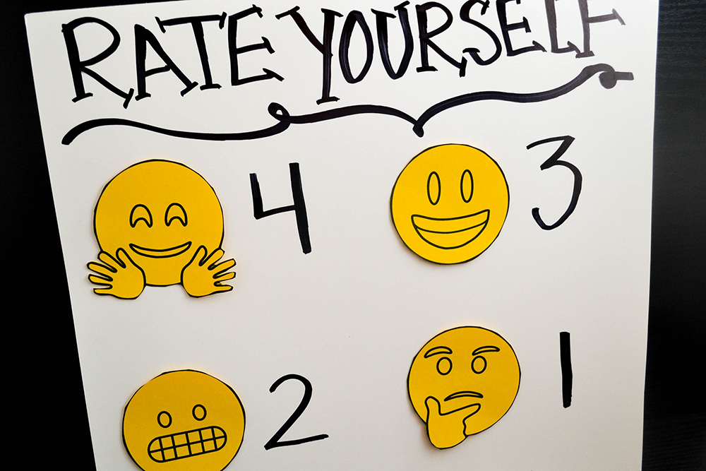 Are you and your students in love with Emojis? Me too! I'm created a list of fun emoji products, resources for writing, classroom decor ideas, and much more perfect for any classroom who loves these silly emoticons. You can even grab the free printable to get your emoji themed writing center together for back to school!