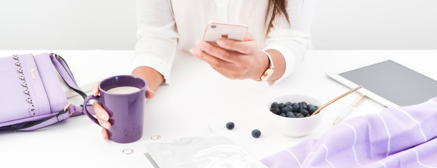 You know you need it...but what exactly is a mobile friendly website? Here's what you need and why it is important - plus a free checklist!