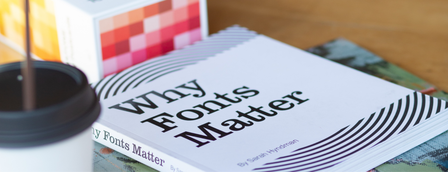 Need a new font for the new year? Want to update your brand? Check out the popular fonts of 2023.