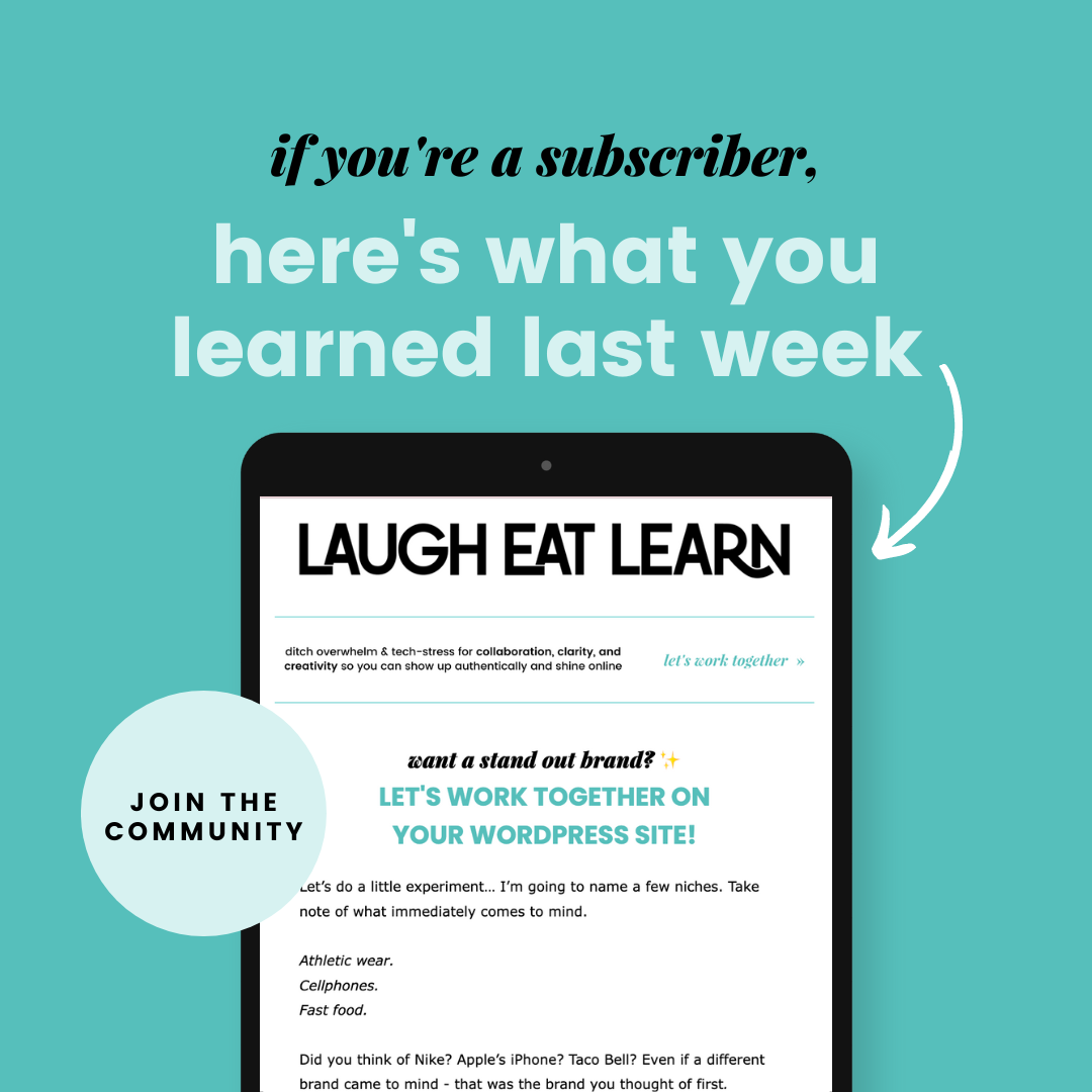 Shopping for your business bestie? Or want to treat yourself? This gift guide will help you find the perfect gift for a business owner!