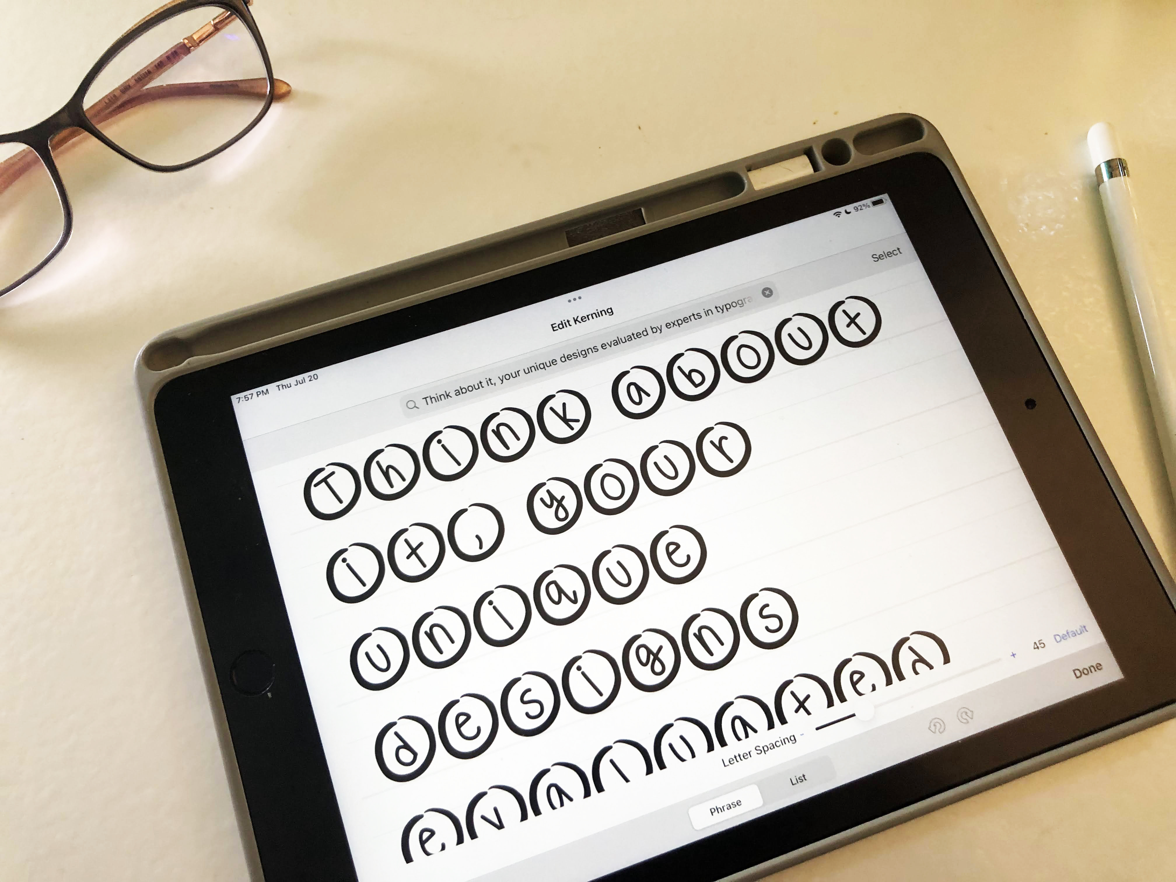 fun and quirky handwritten fonts for your brand