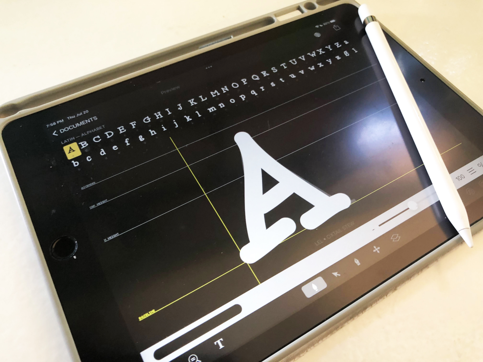 handwritten fonts for your brand