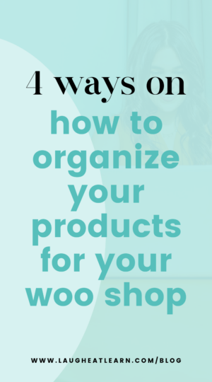 Ready to set up shop? One of the best things you can do before creating a WooCommerce with WordPress site is to get organized.