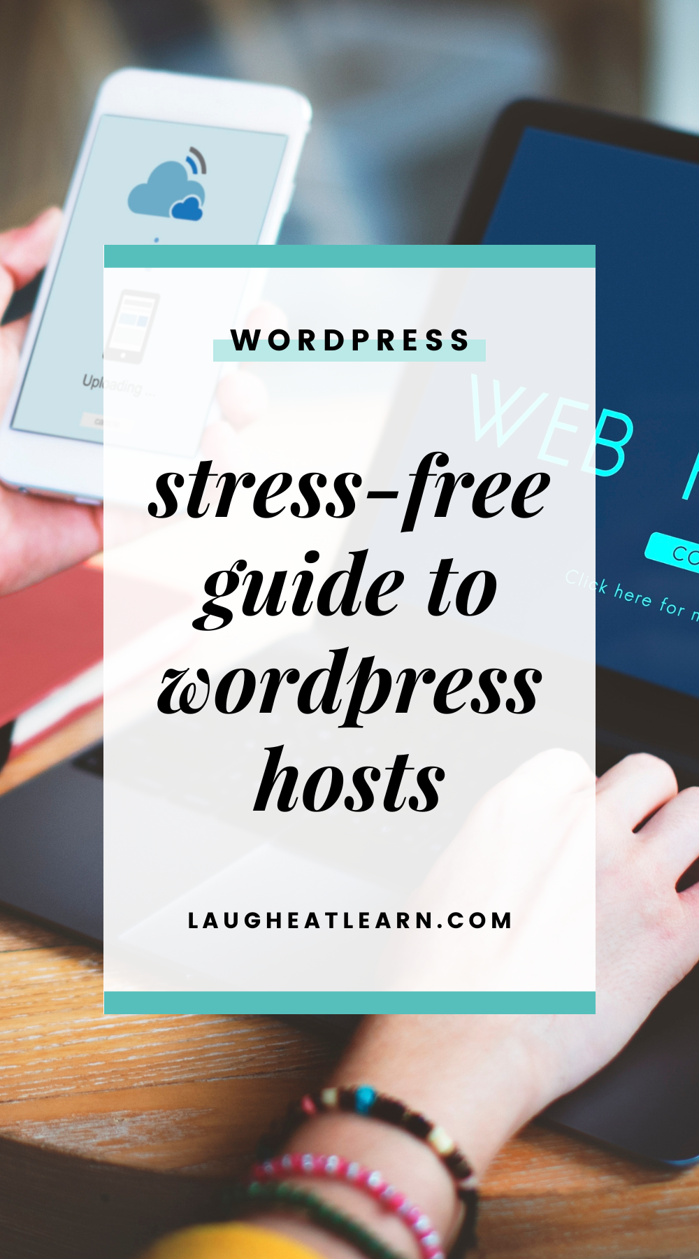 There are tons of WordPress hosts to choose from, so which is right for you? And should you really look for in a WordPress host?