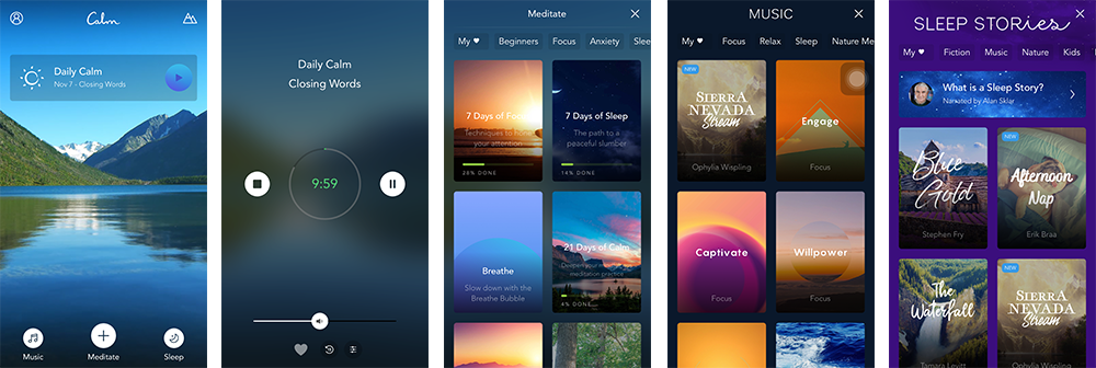 It doesn't matter if you are 150% happy with what you are doing as I am, how you are doing it on a daily basis (as organized as you could possibility be), and you are booked for your services completely, anxiety has become a part of my day to day life. I know I'm not alone in this stance, so as part of trying to overcome the daily sessions of self doubt and self sabotage, I'm going to write about it openly and share some of my tips that I use to help me find balance within being an entrepreneur.