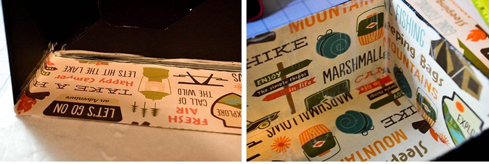 I loved the idea of a keepsake that I could gift to my friends to go alongside my important question, will you be my bridesmaid. These bridesmaid boxes are personalized to each, beautiful, and very affordable. Everything is DIY and can be put together in an afternoon for your bridal party. This bridesmaid proposal box was a great way of asking my friends to be in my bride tribe!