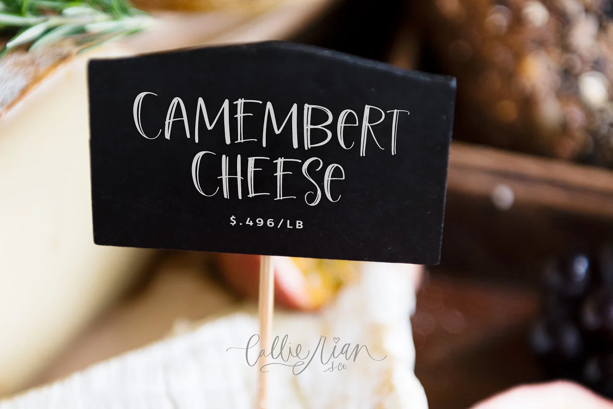 Need a new font for the new year? Want to update your brand? Check out the popular fonts of 2023.